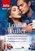 Cover: Julia Best of Band 286 - CORA Verlag