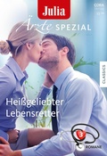 Cover: Julia &Auml;rzte Spezial Band 27 - CORA Verlag