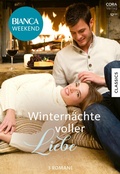 Cover: Bianca Weekend Band 28 - CORA Verlag