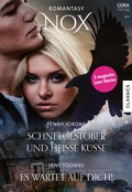 Cover: NOX Band 8 - CORA Verlag
