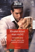 Cover: Julia Exklusiv Band 383 - CORA Verlag