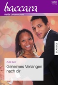Cover: Geheimes Verlangen nach dir - CORA Verlag