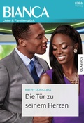 Cover: Die T&uuml;r zu seinem Herzen - CORA Verlag