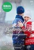Cover: Romana Weekend Band 21 - CORA Verlag