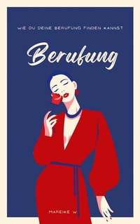 Abbildung von: Berufung - epubli