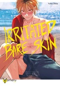 Cover: Irritated Bare Skin - Yomeru