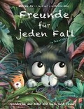 Cover: Freunde fuer jeden Fall - Melike AK