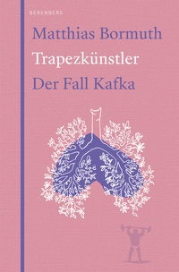 Abbildung von: Trapezkünstler - Berenberg