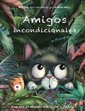 Cover: Amigos incondicionales - Melike AK