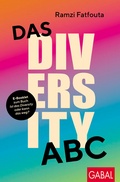 Cover: Das Diversity-ABC - GABAL