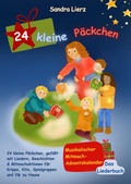 Cover: 24 kleine P&auml;ckchen - Janetzko, Stephen