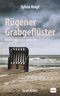 Abbildung von: Rügener Grabgeflüster - Schardt, M