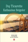 Cover: Dis Ticarette Kullanilan Belgeler - Ekin Kitabevi Yayinlari