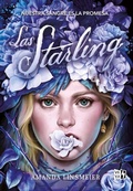 Cover: Las Starling - VRYA