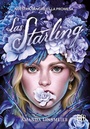 Cover: Las Starling - VRYA