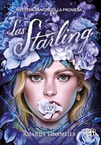 Enlarge image Cover: Las Starling - VRYA