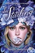 Cover: Las Starling - VRYA