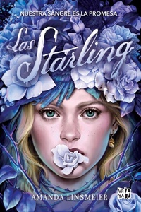 Enlarge image Cover: Las Starling - VRYA