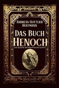 Enlarge image Cover: Das Buch Henoch - Millennium Collection Publishing