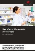Cover: Use of over-the-counter medications - Our Knowledge Publishing