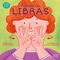 Cover: Fam&iacute;lia da Libras - Ciranda na Escola