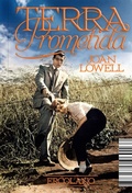 Cover: Terra Prometida - Editora Ercolano