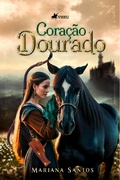 Cover: Cora&ccedil;&atilde;o Dourado - Viseu