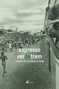 Cover: Expresso ver de Trem - Viseu