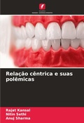 Cover: Relacao centrica e suas polemicas - International Book Market Service Ltd