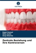 Cover: Zentrale Beziehung und ihre Kontroversen - International Book Market Service Ltd