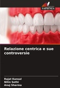 Cover: Relazione centrica e sue controversie - International Book Market Service Ltd