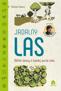 Abbildung von: Jadalny las - Purana