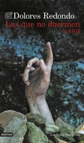Cover: Las que no duermen Nash - Destino