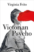 Cover: Victorian Psycho (Spanish Edition) - Lumen