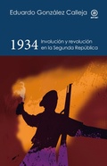 Cover: 1934 - Ediciones Akal