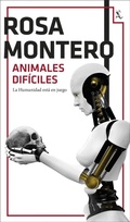 Cover: Animales dificiles - SEIX BARRAL