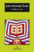 Cover: Biblia de Neon, La -V2* - ANAGRAMA