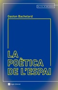 Cover: La po&egrave;tica de l'espai - ANGLE EDITORIAL