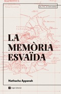 Cover: La mem&ograve;ria esva&iuml;da - ANGLE EDITORIAL