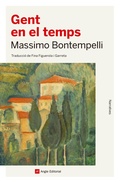 Cover: Gent en el temps - ANGLE EDITORIAL