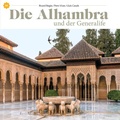 Cover: Die Alhambra und der Generalife - Triangle Postals