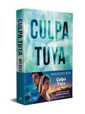 Cover: Culpa tuya (Edicion especial) / Your Fault (Special Edition) - Montena