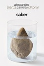Cover: Saber - Alianza Editorial