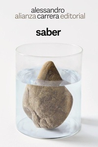 Enlarge image Cover: Saber - Alianza Editorial