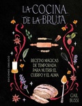 Cover: Cocina de la Bruja, La - Obelisco