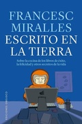 Cover: Escrito En La Tierra - Obelisco