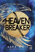 Cover: Heavenbreaker - VR Europa