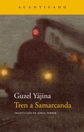 Cover: Tren a Samarcanda - Acantilado