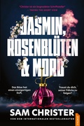 Cover: Jasmin, Rosenbl&uuml;ten & Mord - Jentas