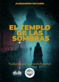 Cover: El Templo De Las Sombras - Tektime